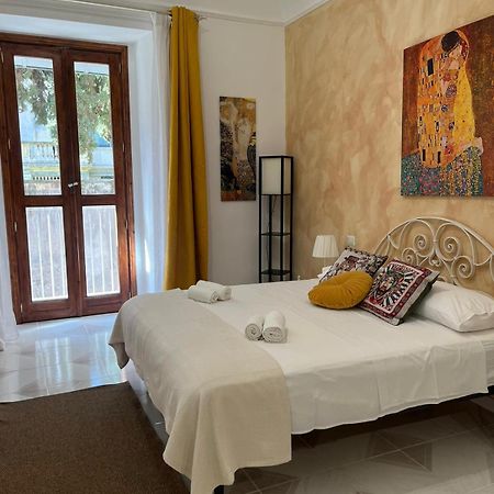 Gl Golden City Apartments Катанія Екстер'єр фото