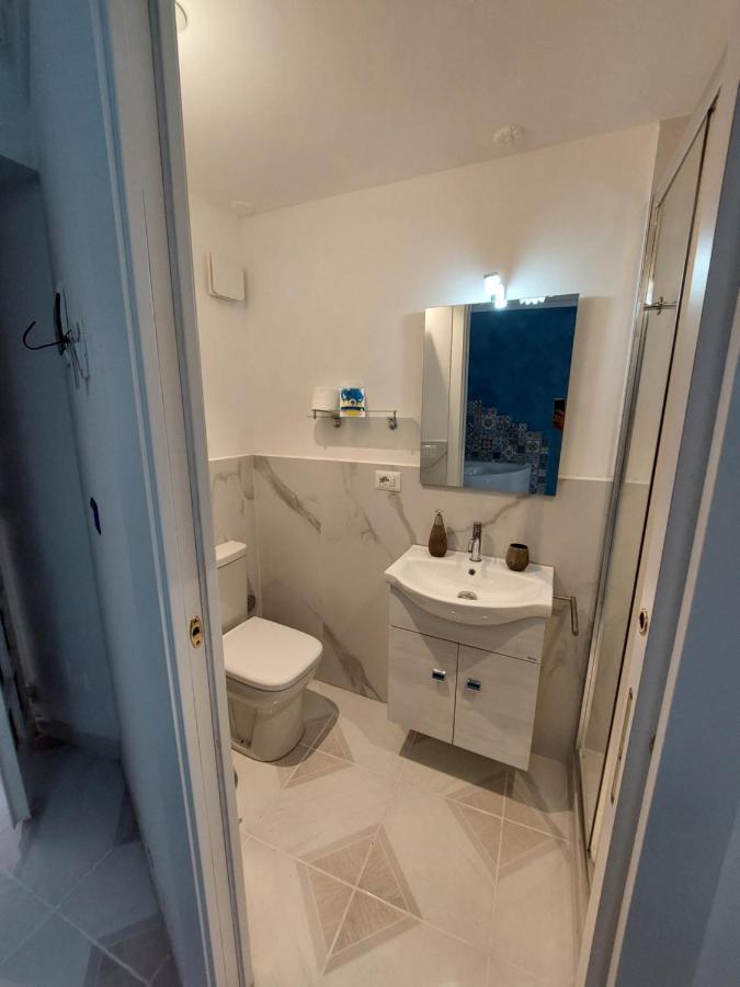 Gl Golden City Apartments Катанія Екстер'єр фото