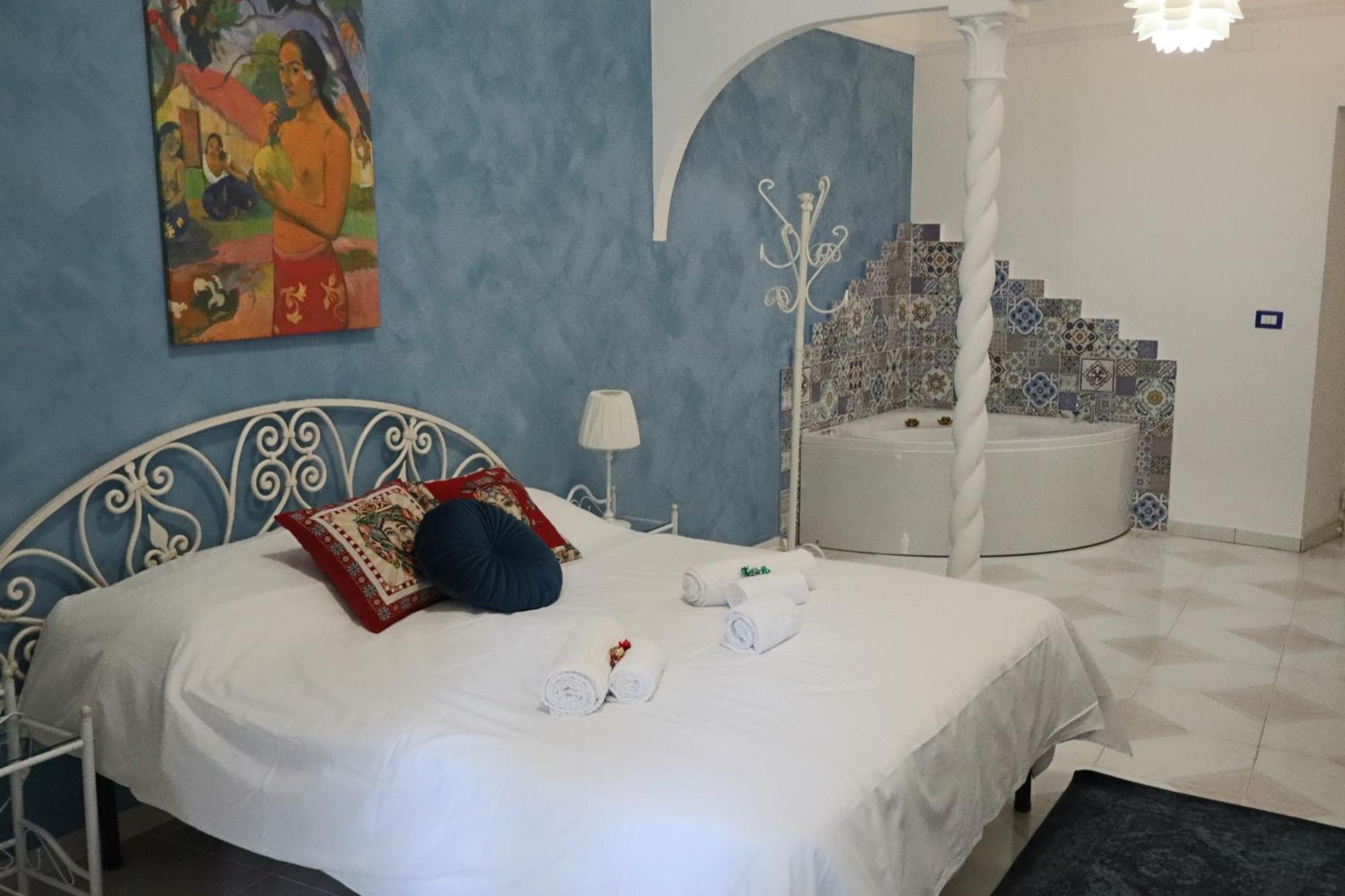 Gl Golden City Apartments Катанія Екстер'єр фото