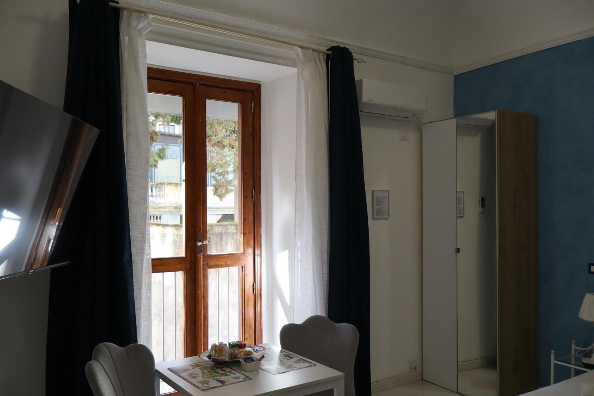 Gl Golden City Apartments Катанія Екстер'єр фото