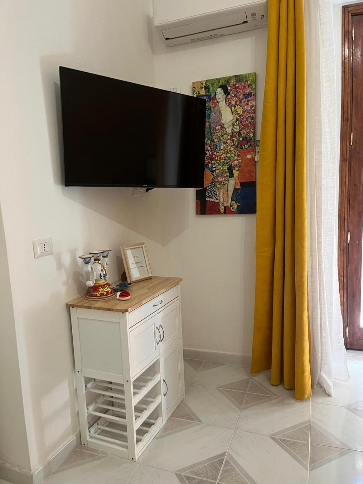 Gl Golden City Apartments Катанія Екстер'єр фото