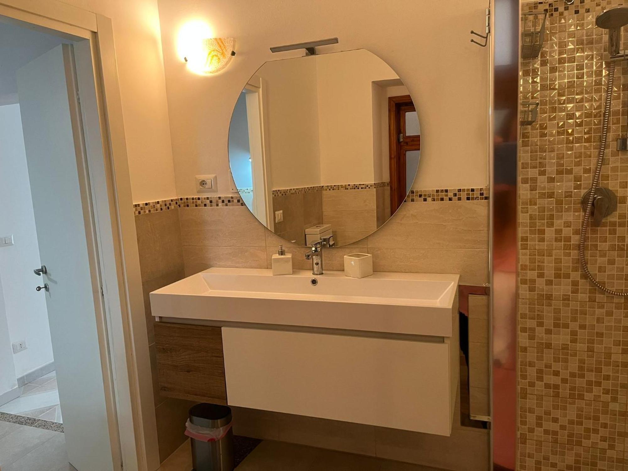 Gl Golden City Apartments Катанія Екстер'єр фото