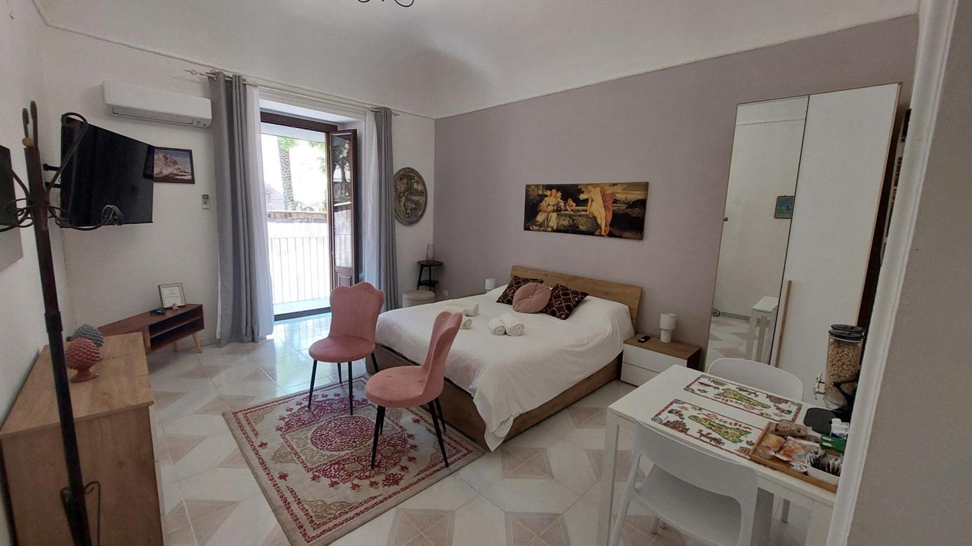 Gl Golden City Apartments Катанія Екстер'єр фото